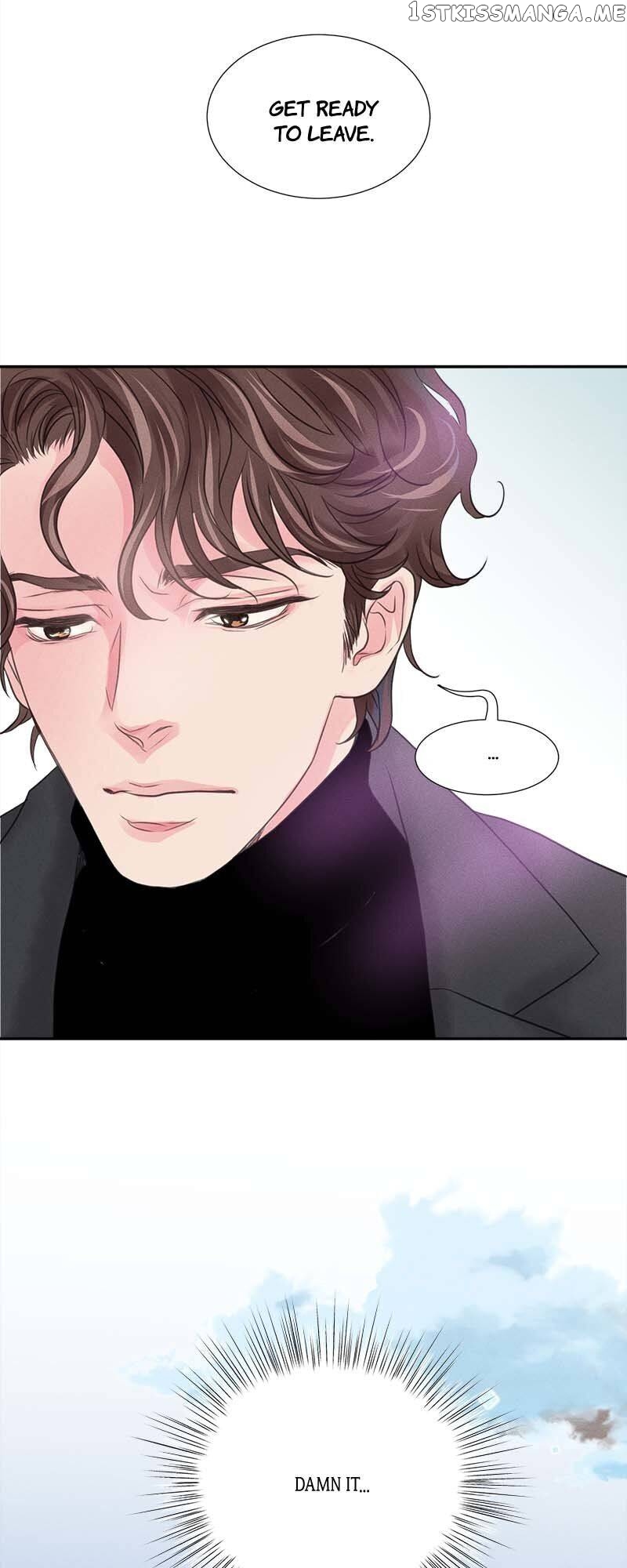 Restrain – Manga chapter 69 - page 29