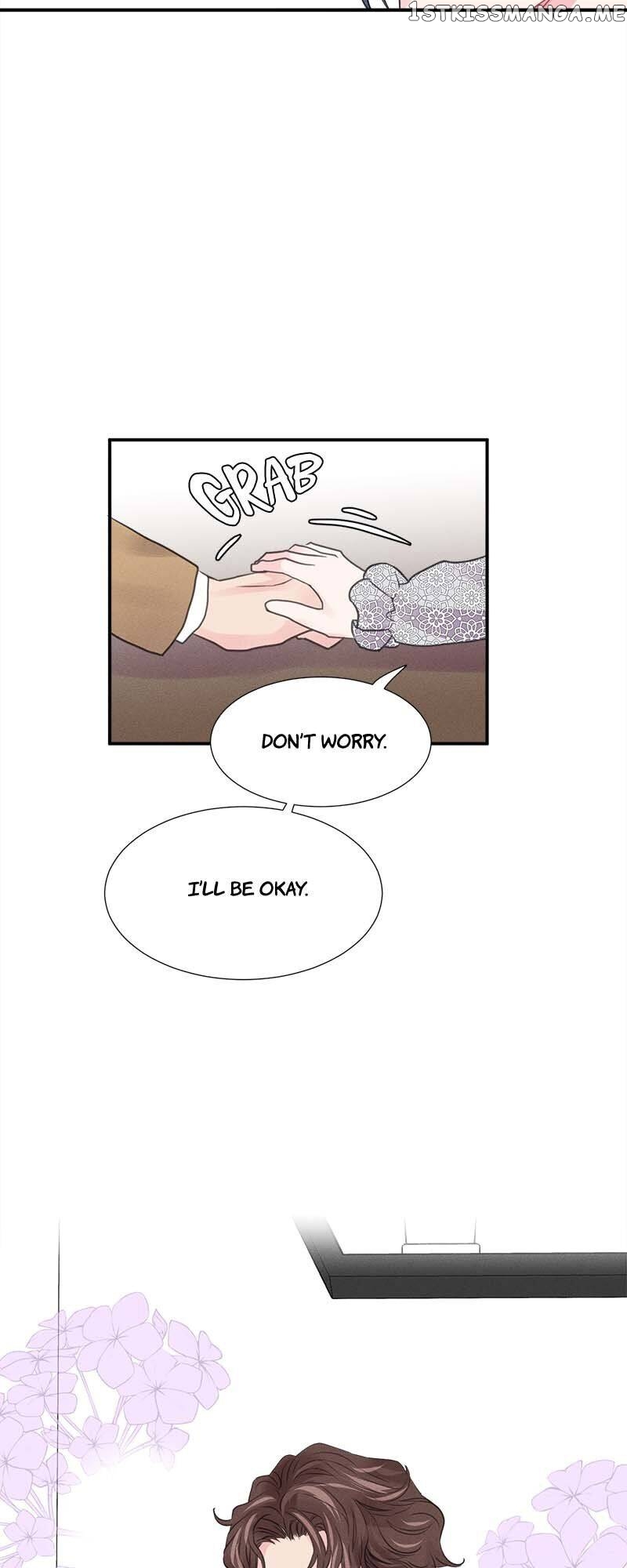 Restrain – Manga chapter 69 - page 33