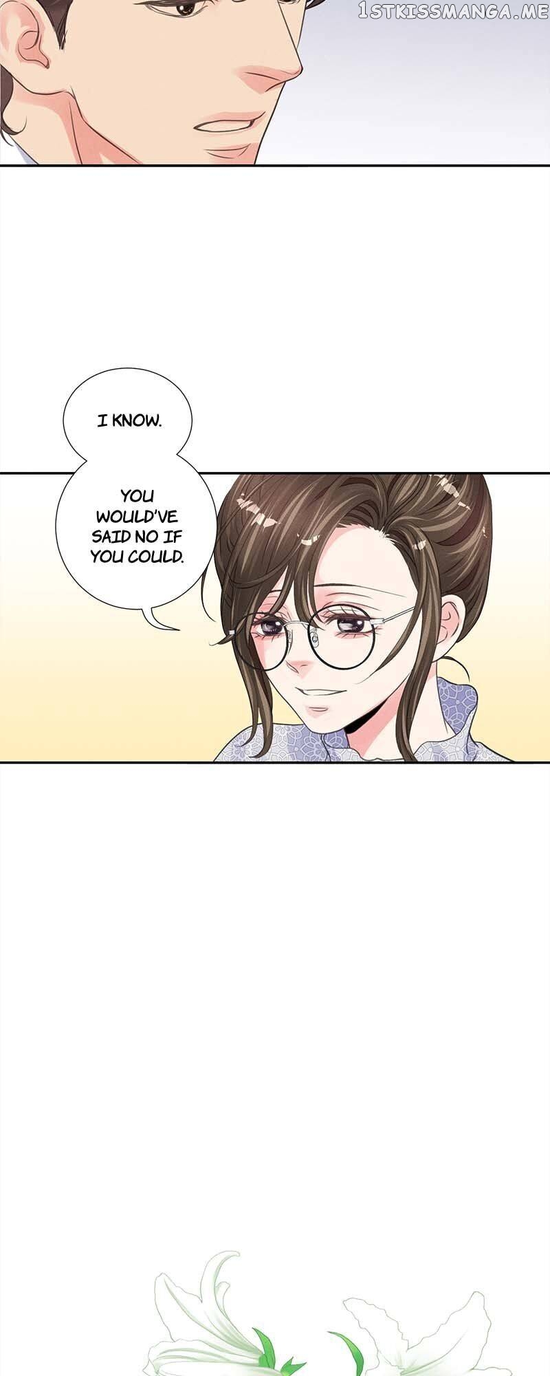 Restrain – Manga chapter 69 - page 36