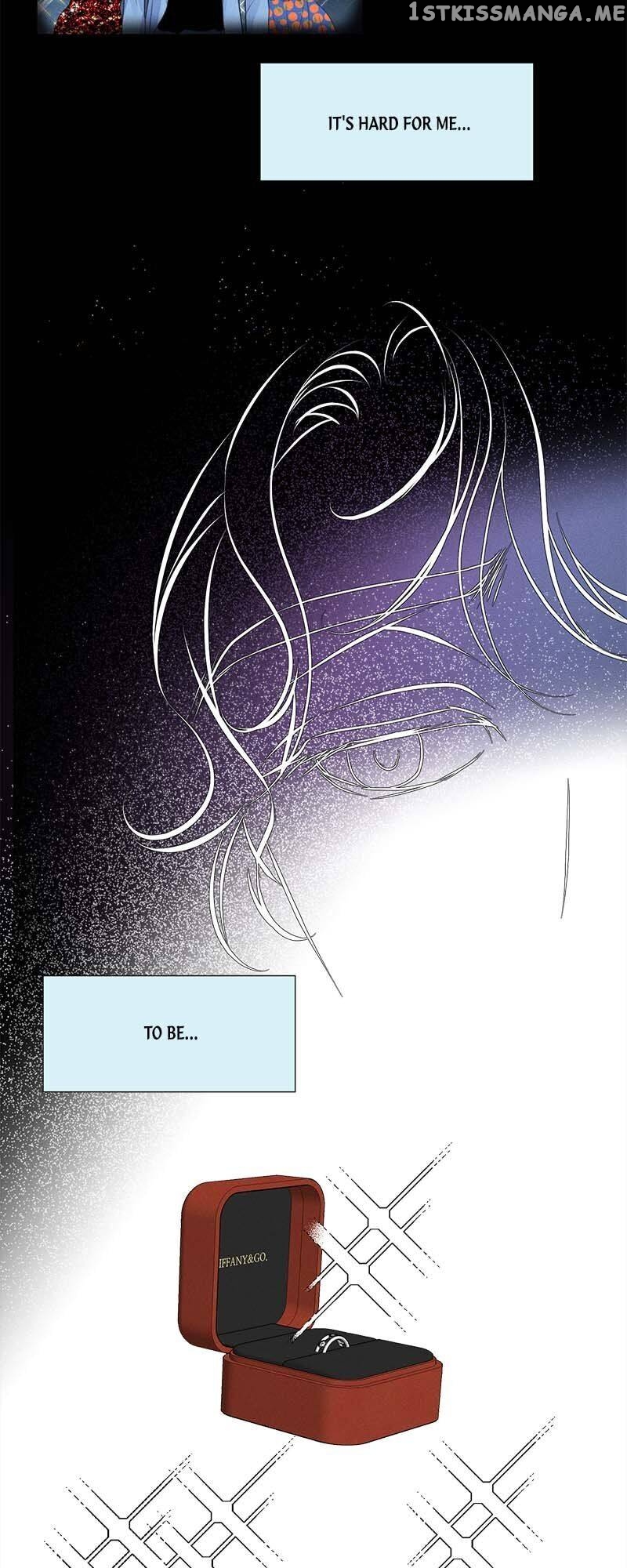 Restrain – Manga chapter 69 - page 40