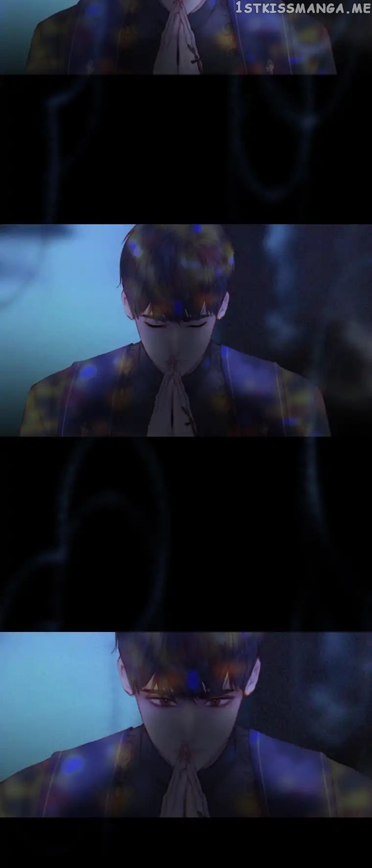 Black Winter chapter 0.1 - page 3