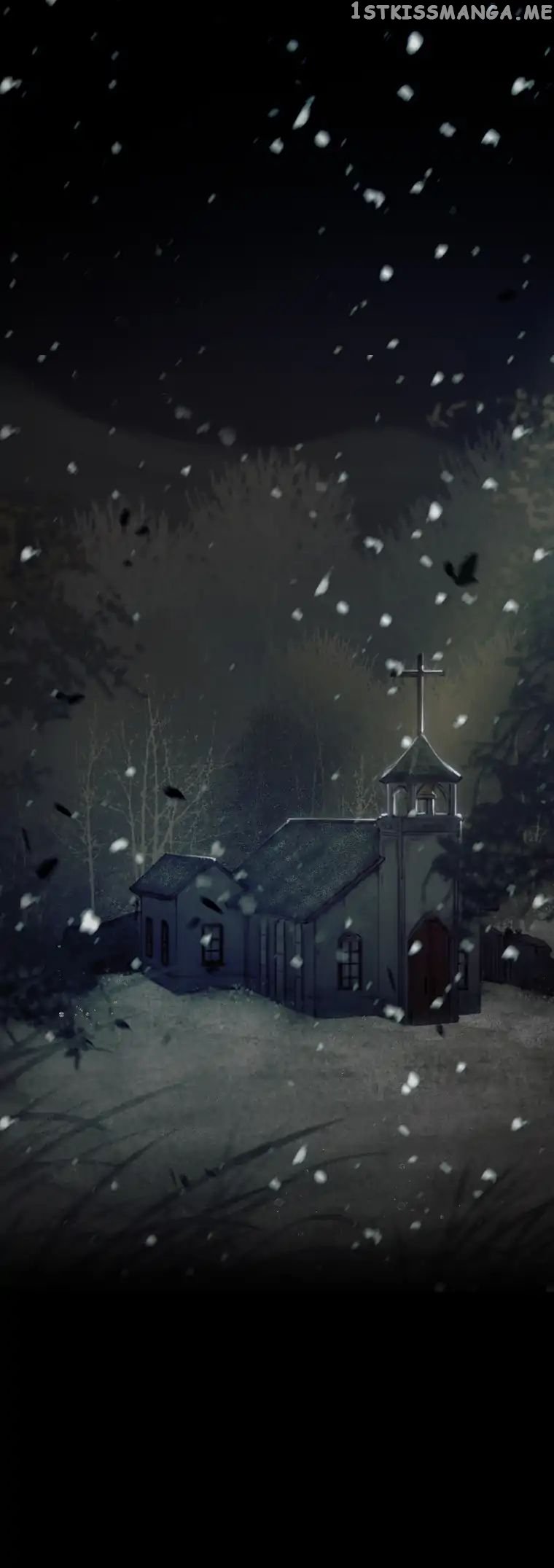 Black Winter chapter 0.1 - page 6