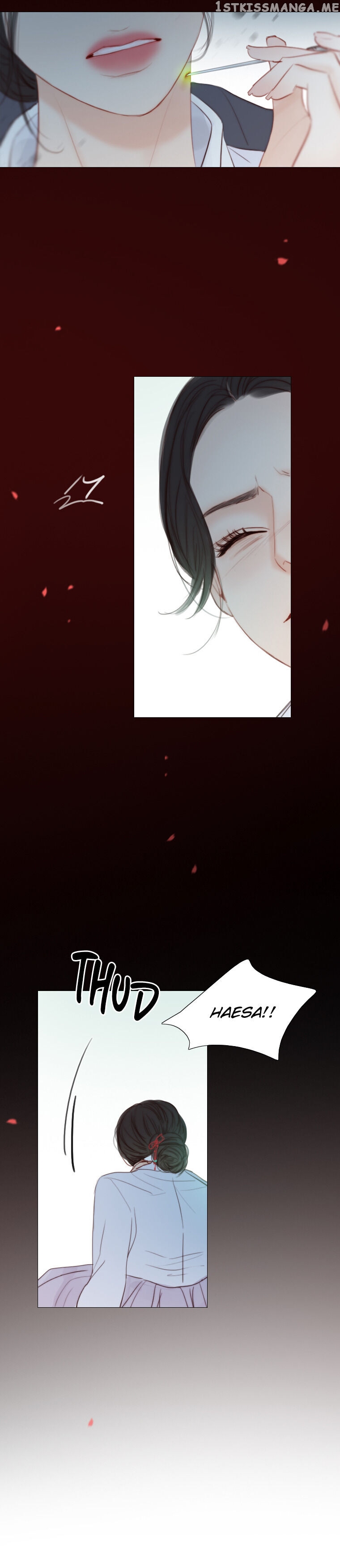 Black Winter chapter 100 - page 10