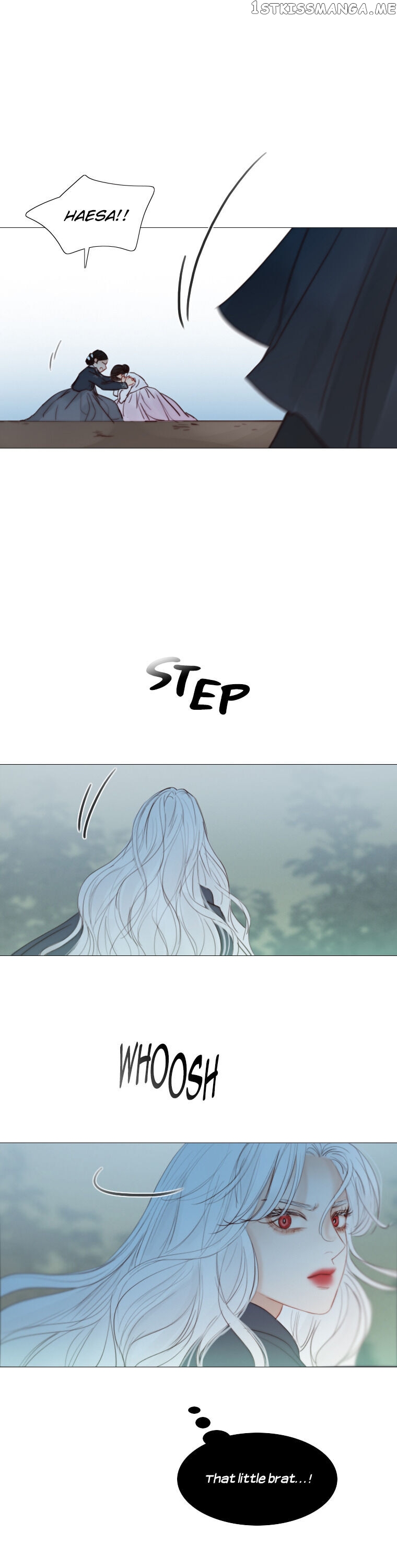 Black Winter chapter 100 - page 11
