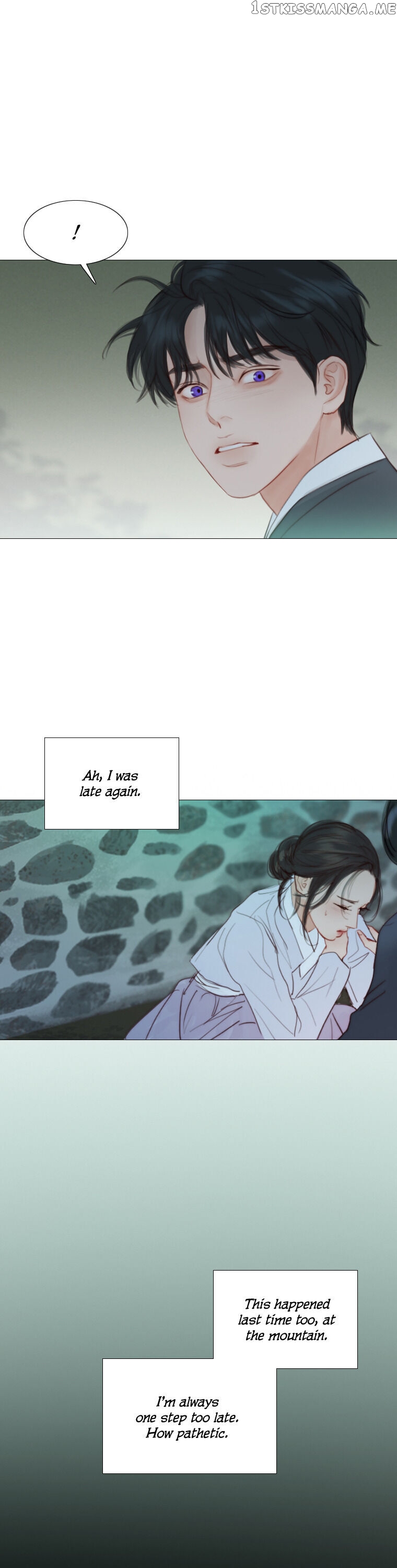Black Winter chapter 100 - page 13