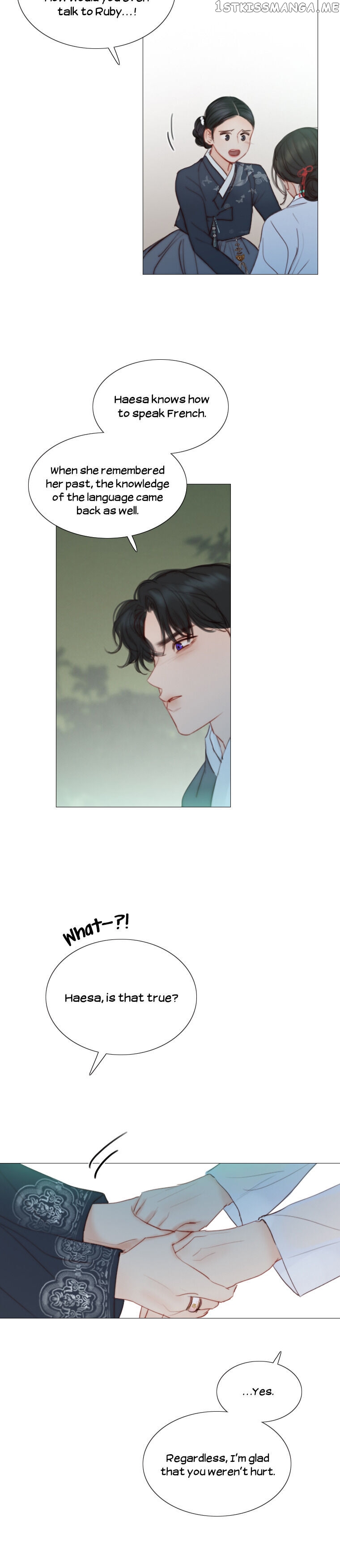 Black Winter chapter 100 - page 16