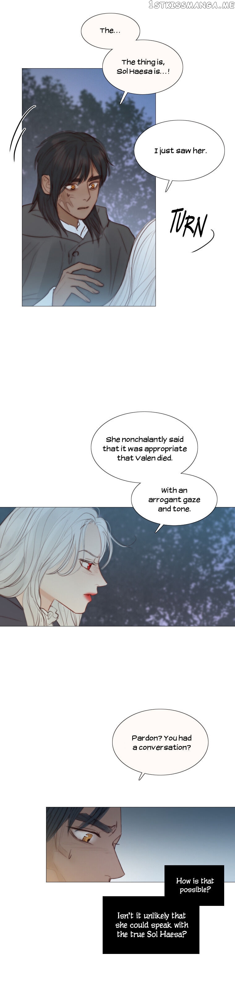 Black Winter chapter 100 - page 25