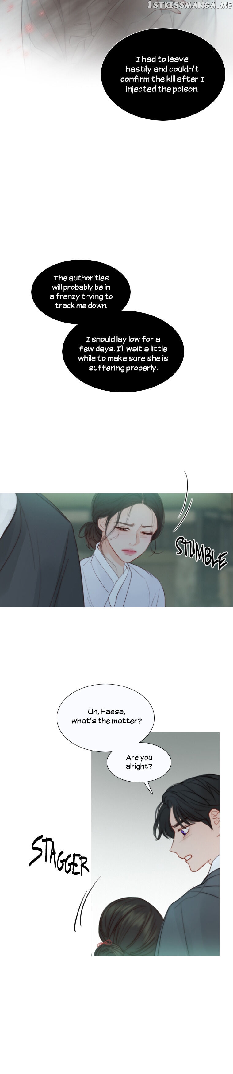 Black Winter chapter 100 - page 27