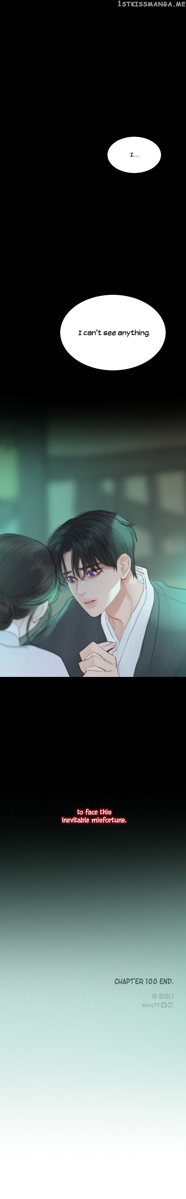 Black Winter chapter 100 - page 30