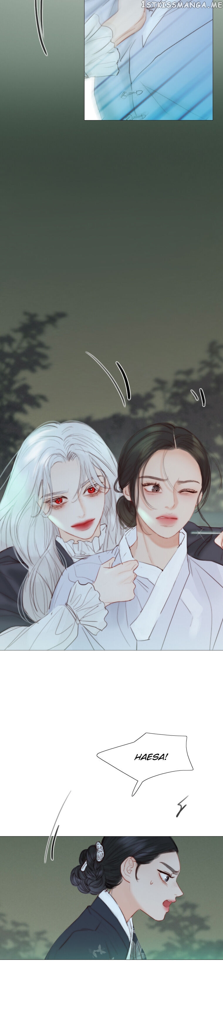 Black Winter chapter 100 - page 8