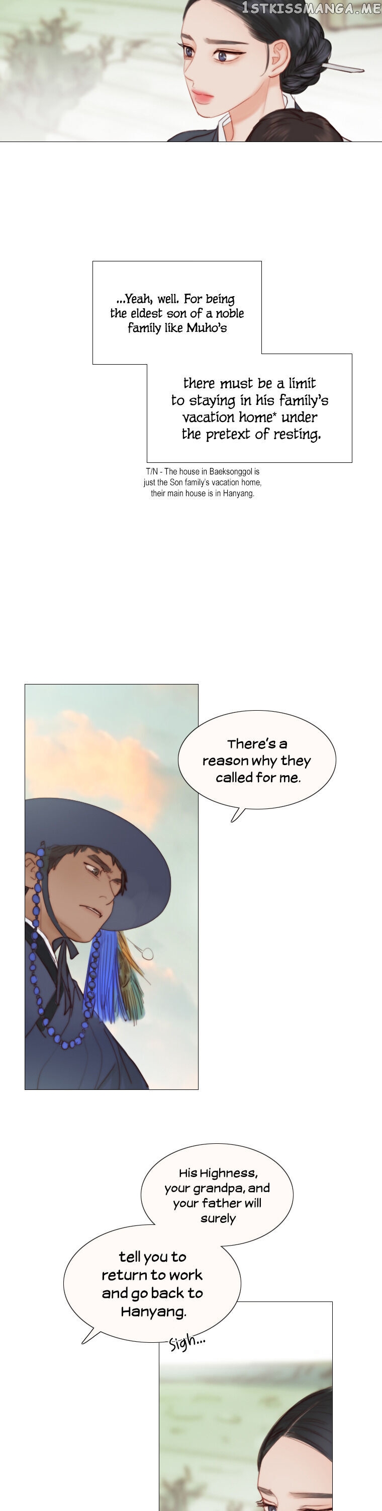 Black Winter chapter 98 - page 12