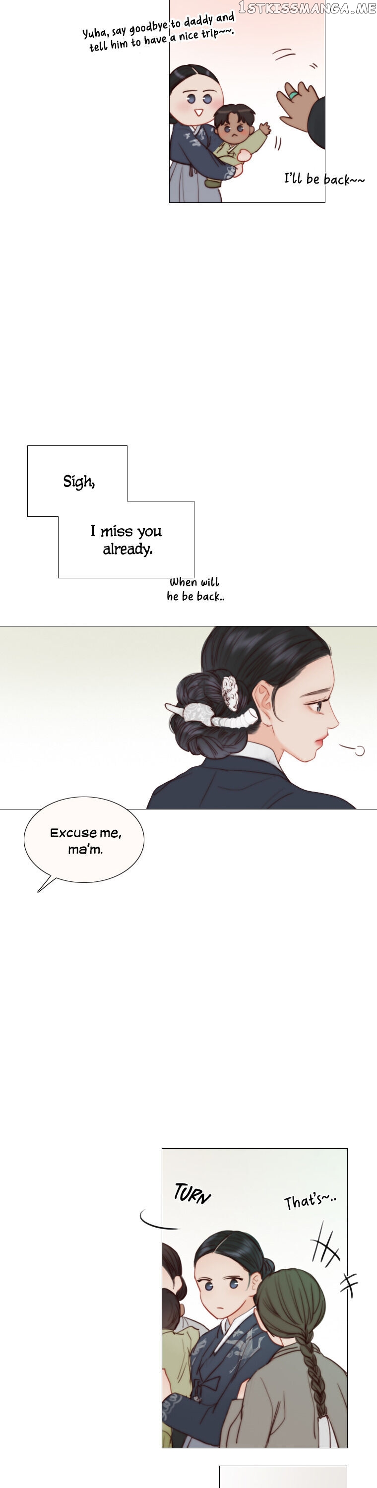 Black Winter chapter 98 - page 16