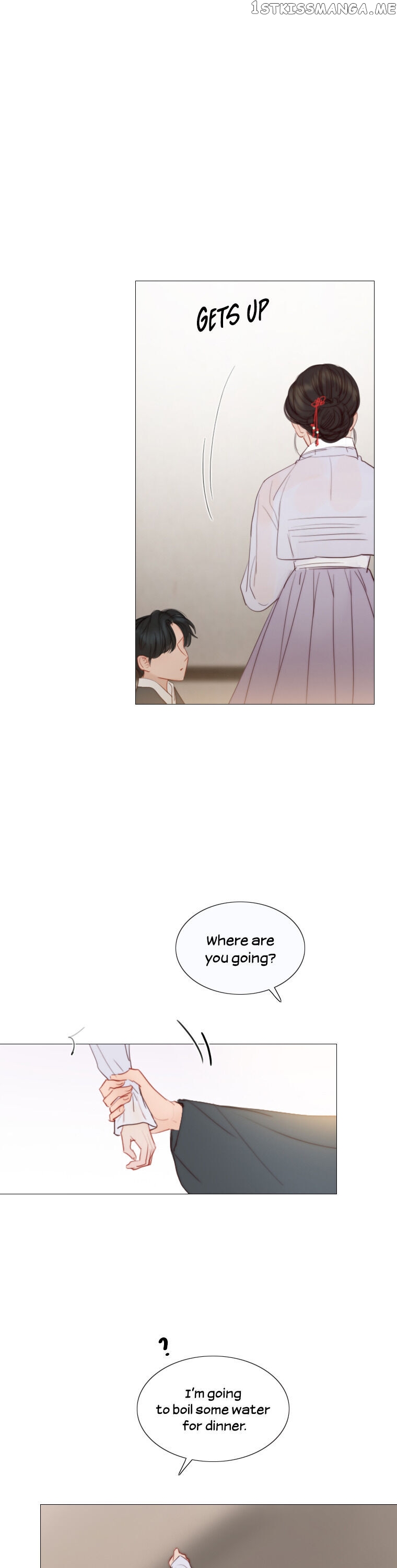 Black Winter chapter 98 - page 22