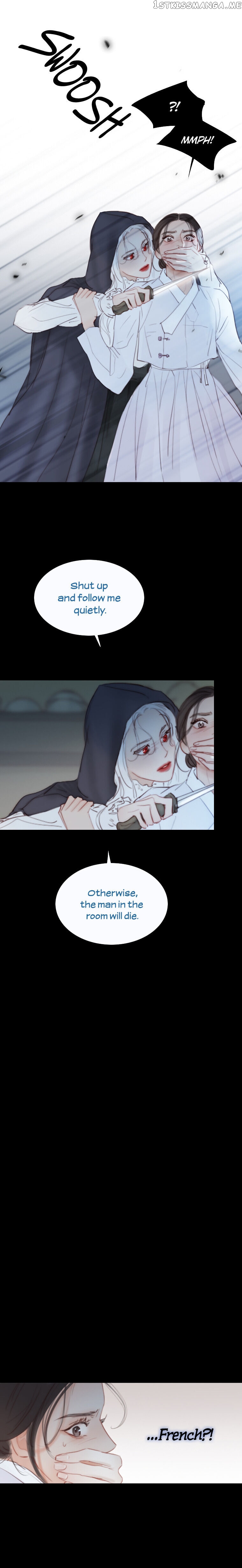 Black Winter chapter 98 - page 29