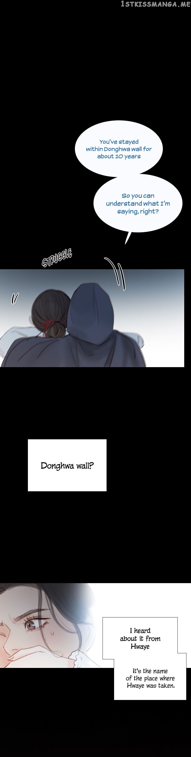 Black Winter chapter 98 - page 30
