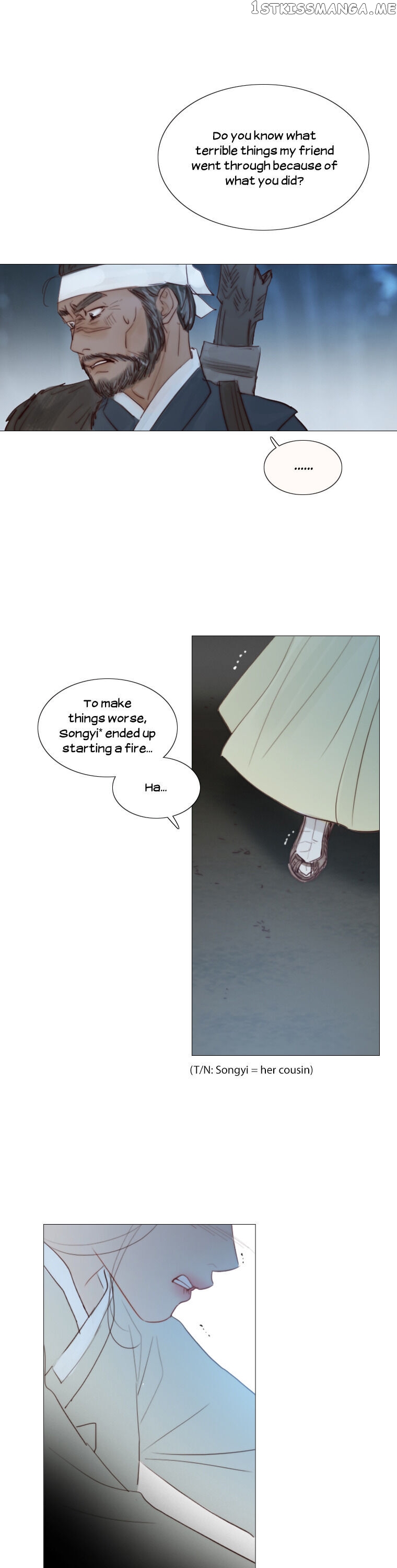 Black Winter chapter 96 - page 10