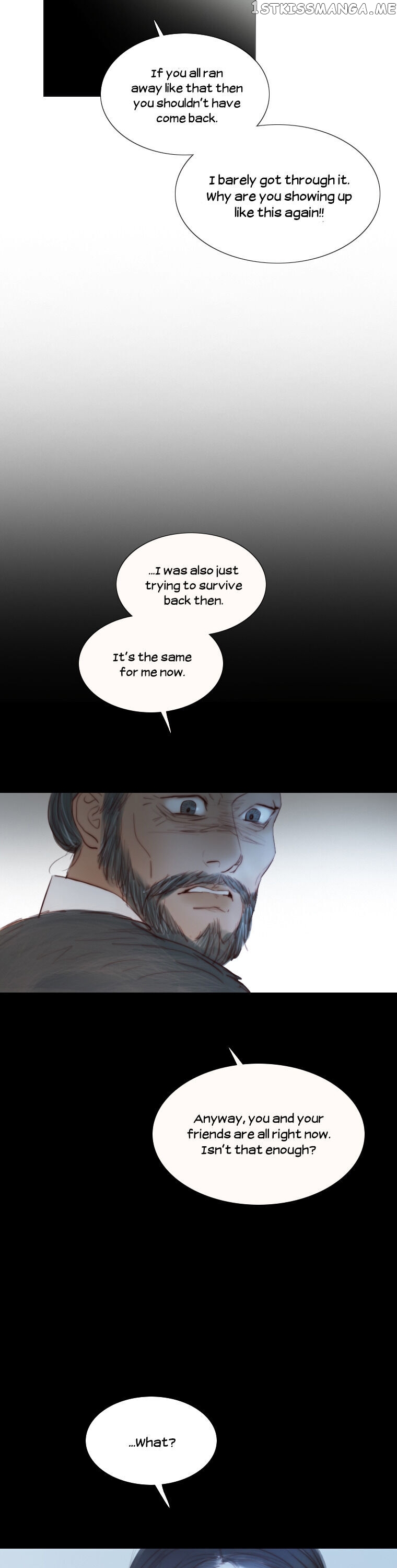Black Winter chapter 96 - page 11