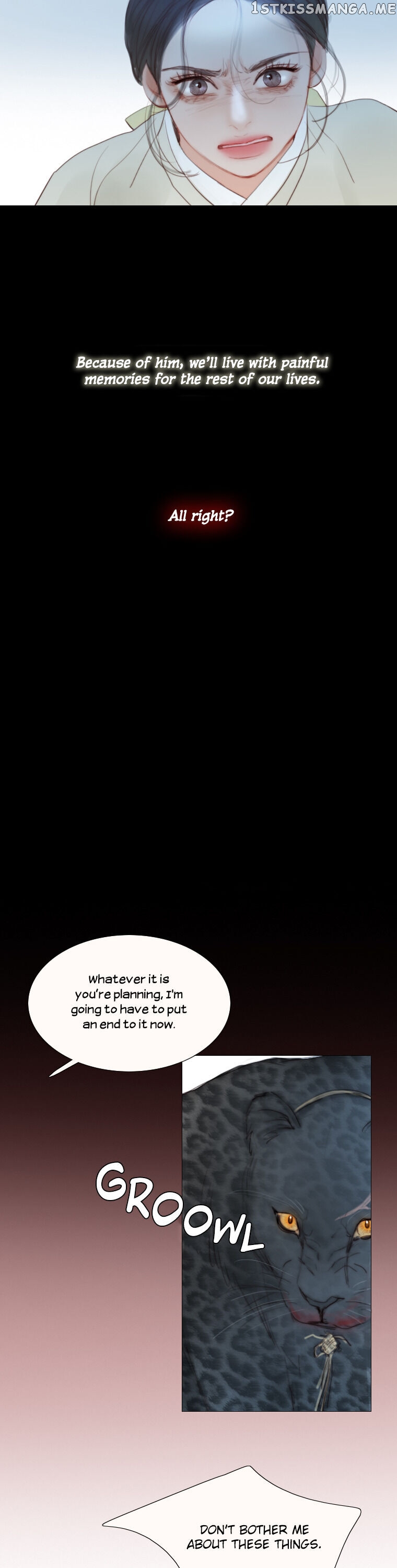 Black Winter chapter 96 - page 12