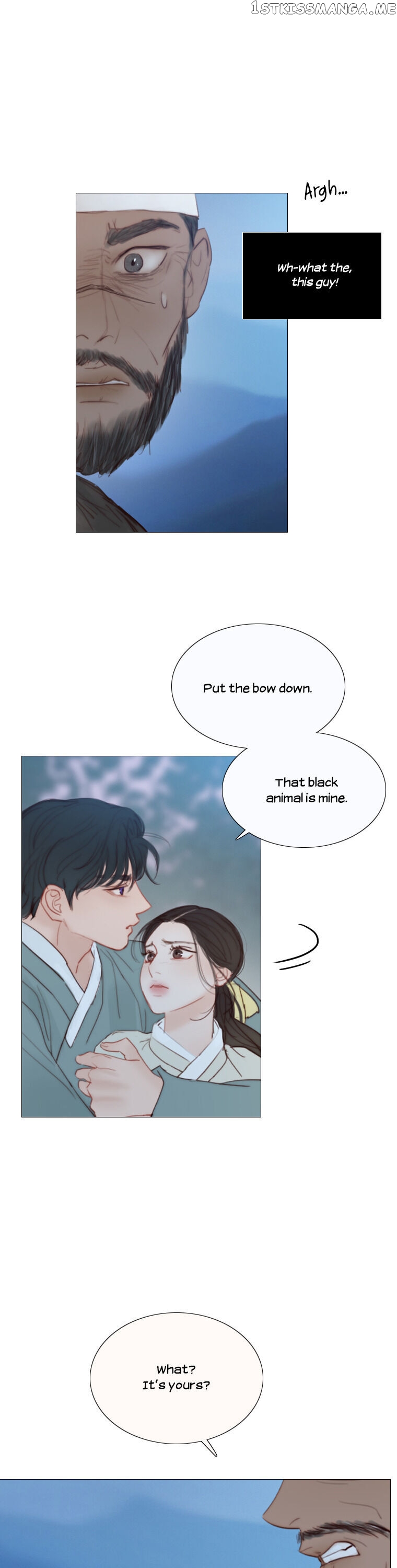 Black Winter chapter 96 - page 15
