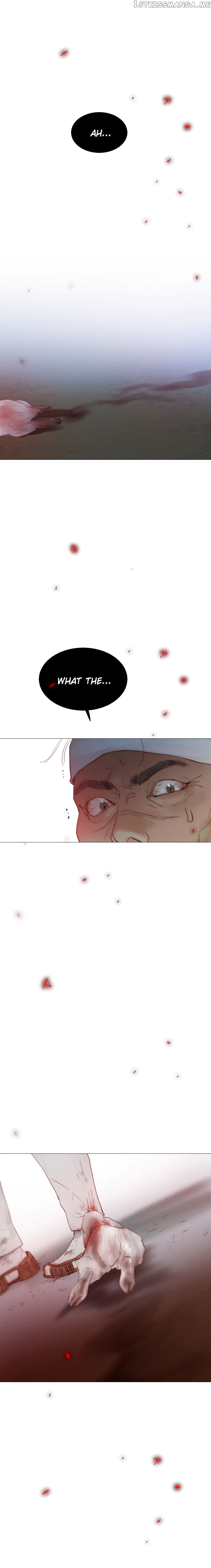 Black Winter chapter 96 - page 24