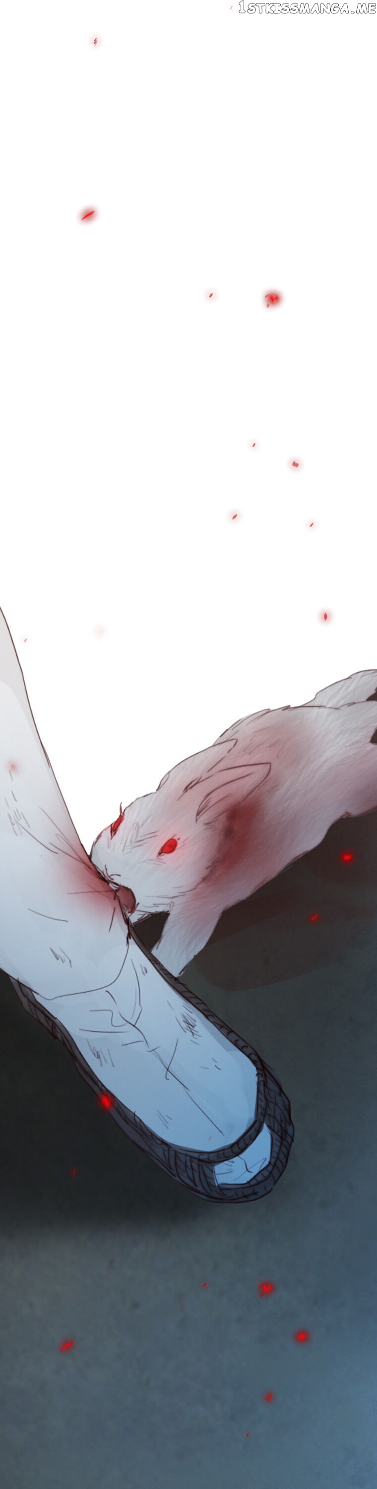 Black Winter chapter 96 - page 25