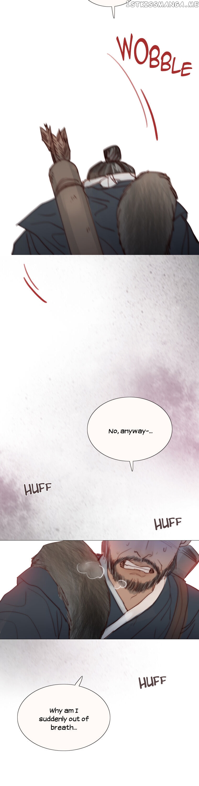 Black Winter chapter 96 - page 29
