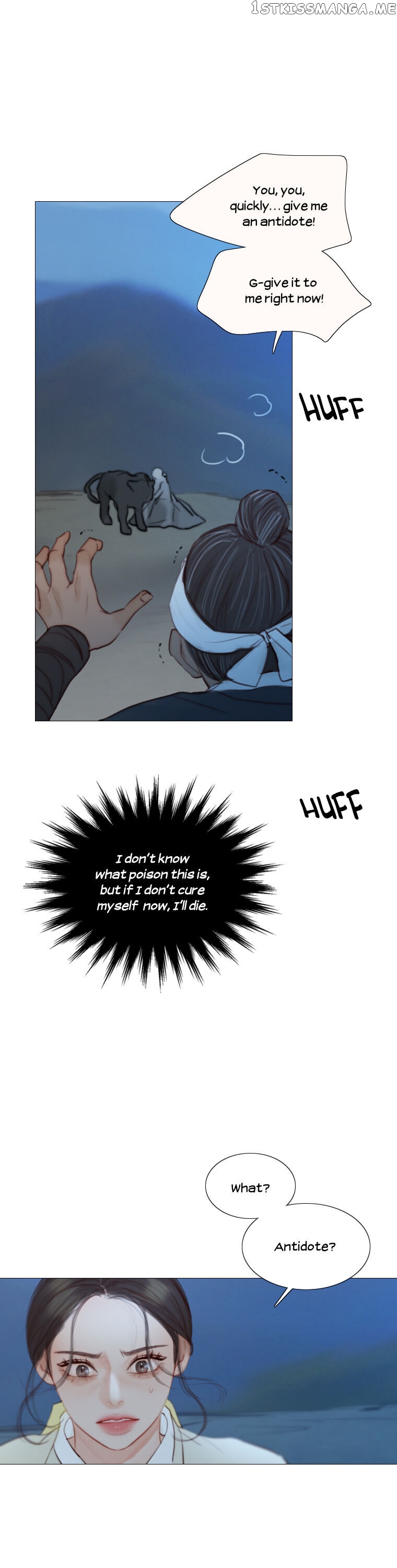 Black Winter chapter 96 - page 32