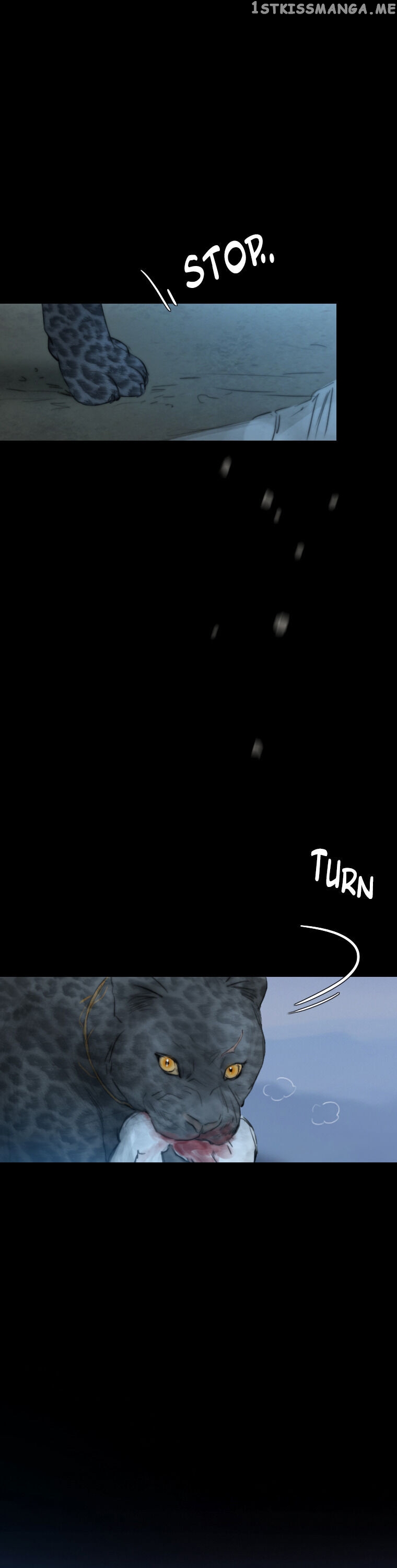 Black Winter chapter 96 - page 4