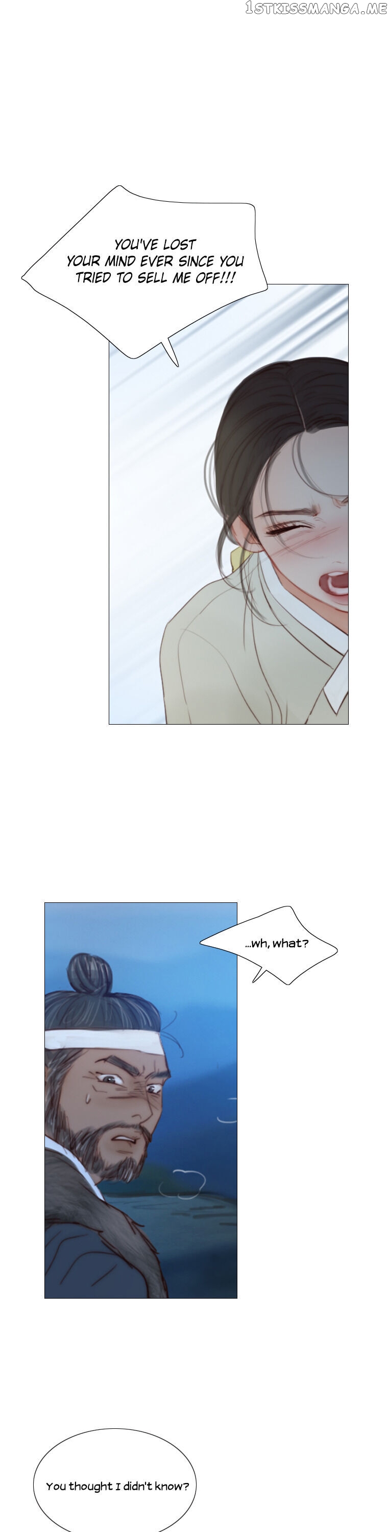 Black Winter chapter 96 - page 8
