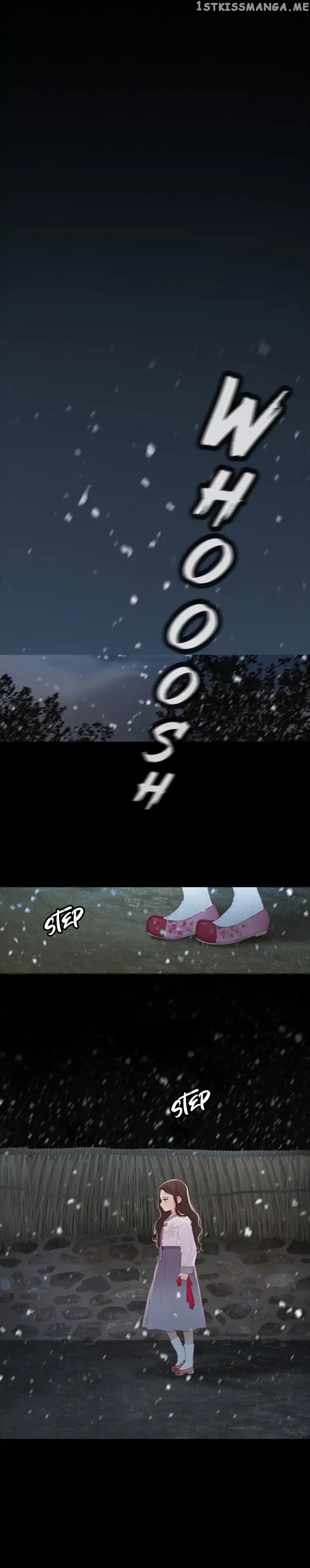 Black Winter chapter 3 - page 9