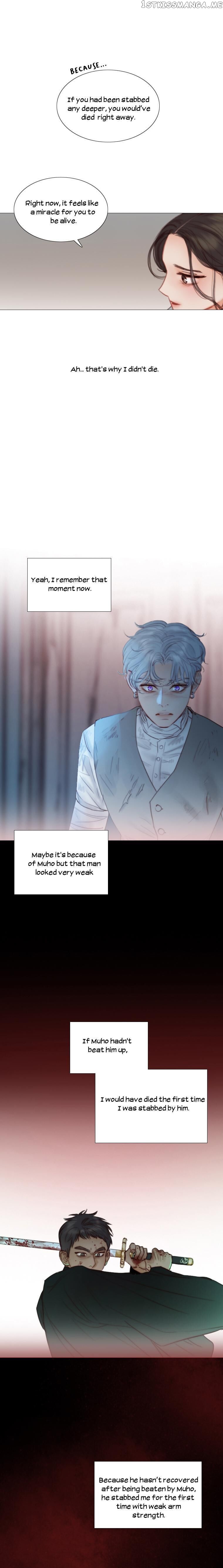 Black Winter chapter 82 - page 25