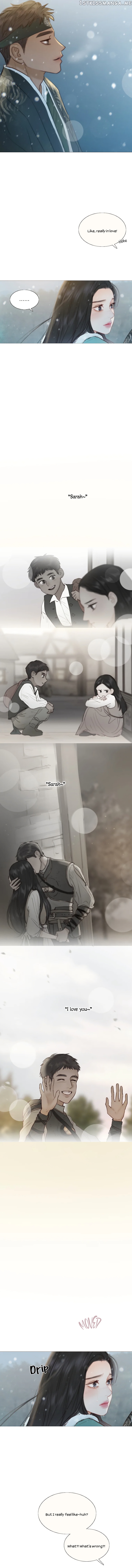 Black Winter chapter 119 - page 17