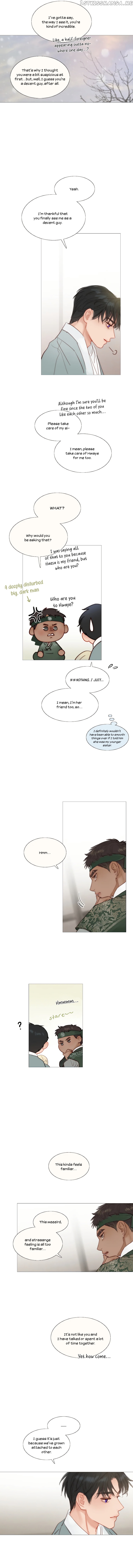 Black Winter chapter 119 - page 7