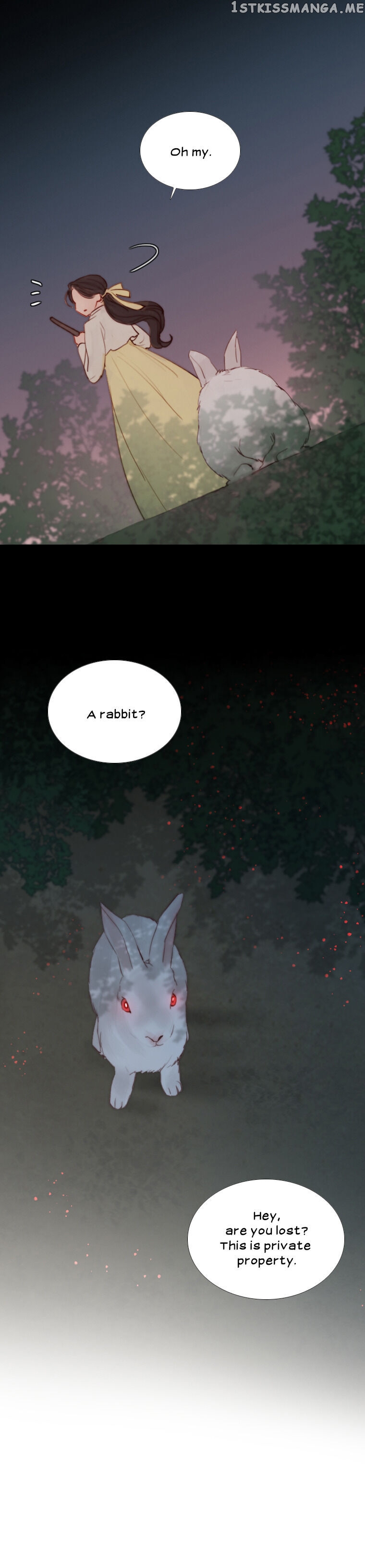 Black Winter chapter 94 - page 22