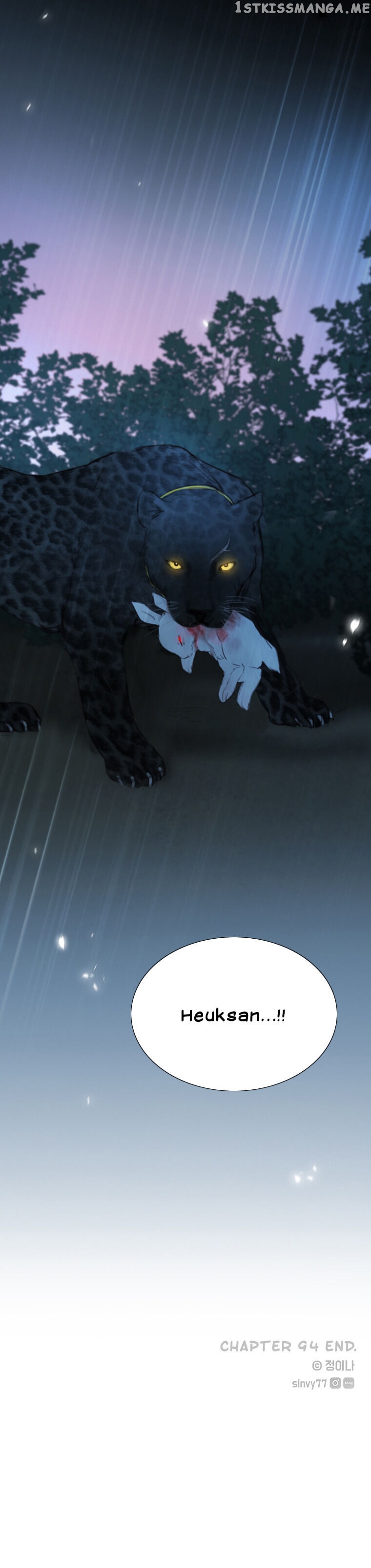 Black Winter chapter 94 - page 33