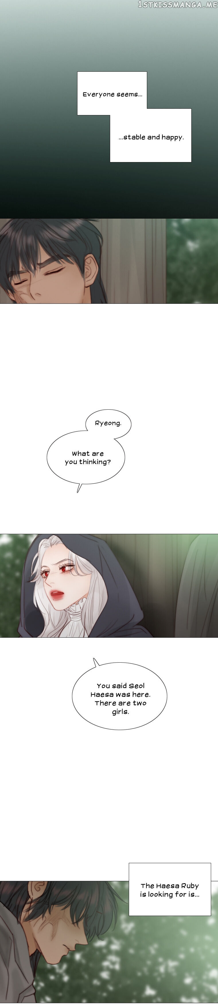 Black Winter chapter 94 - page 4