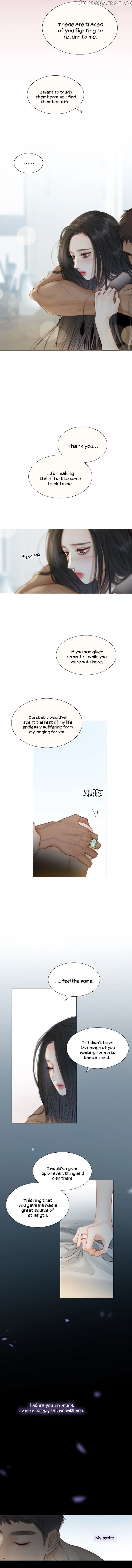Black Winter chapter 118 - page 10