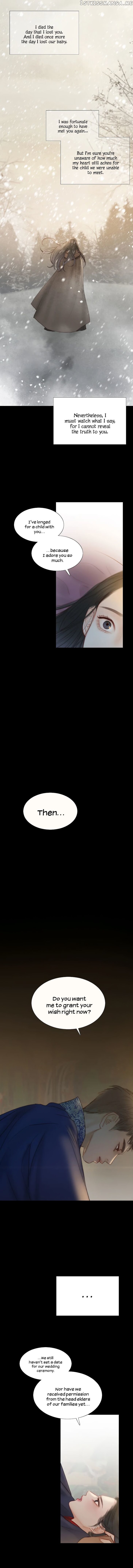 Black Winter chapter 118 - page 4
