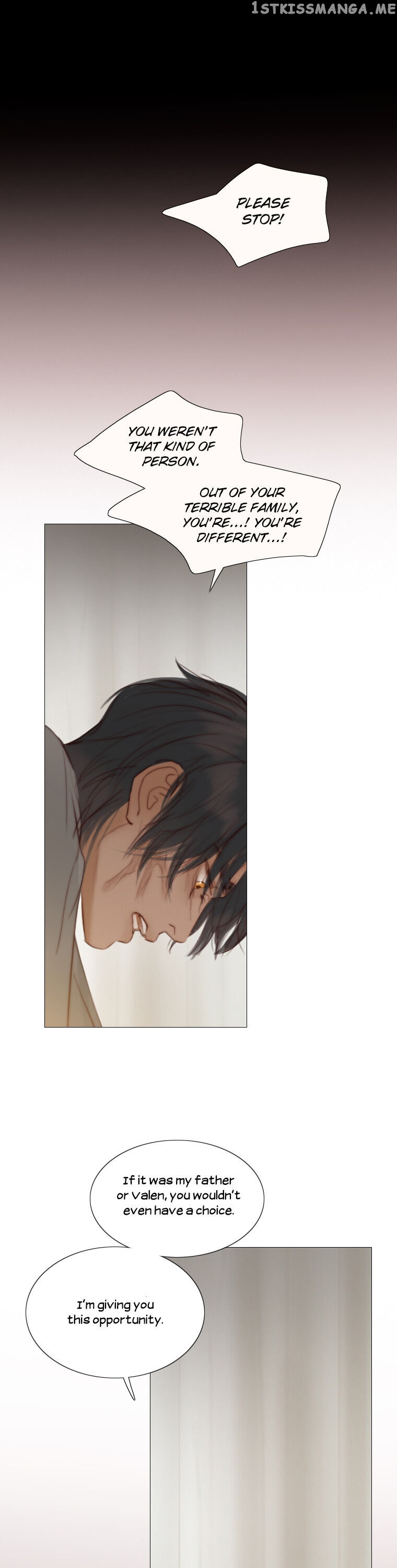 Black Winter chapter 93 - page 13