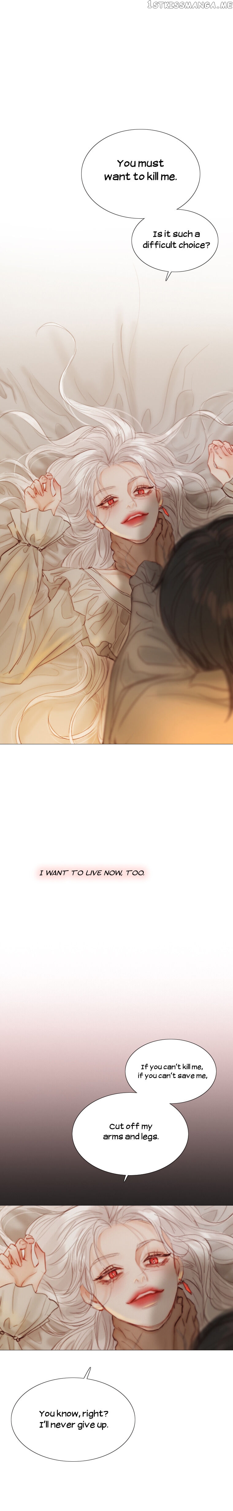 Black Winter chapter 93 - page 18