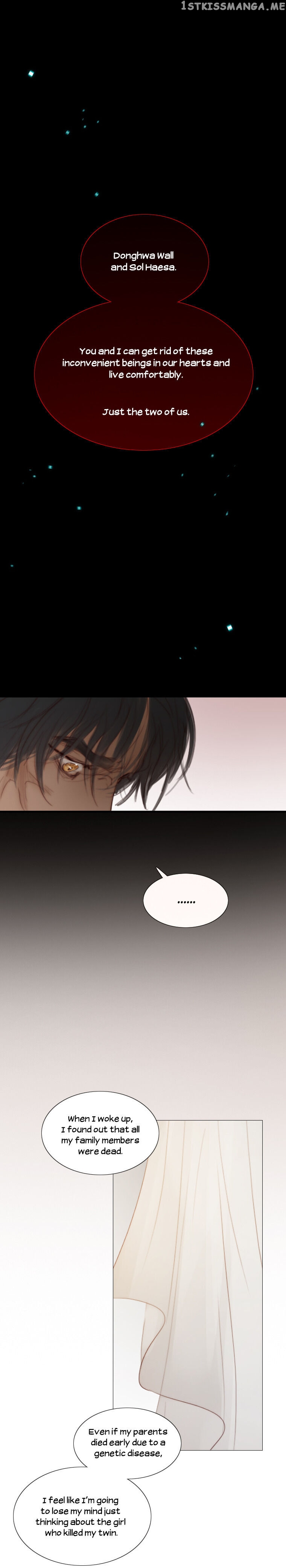 Black Winter chapter 93 - page 22
