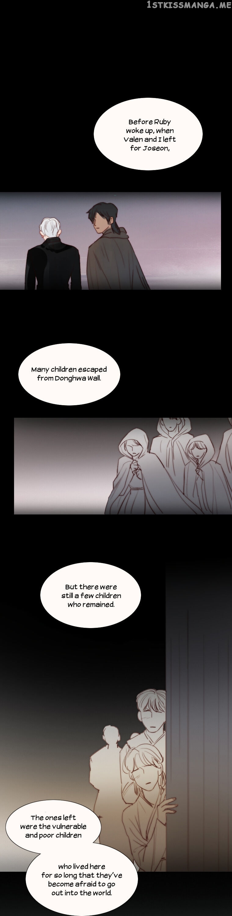 Black Winter chapter 93 - page 3