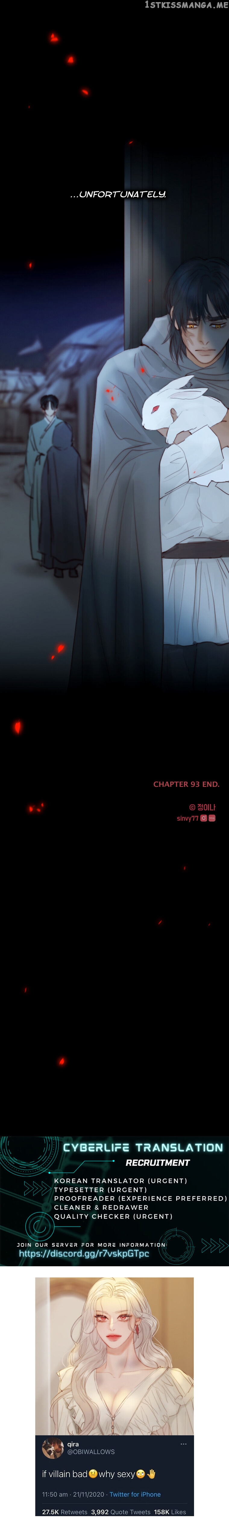 Black Winter chapter 93 - page 30