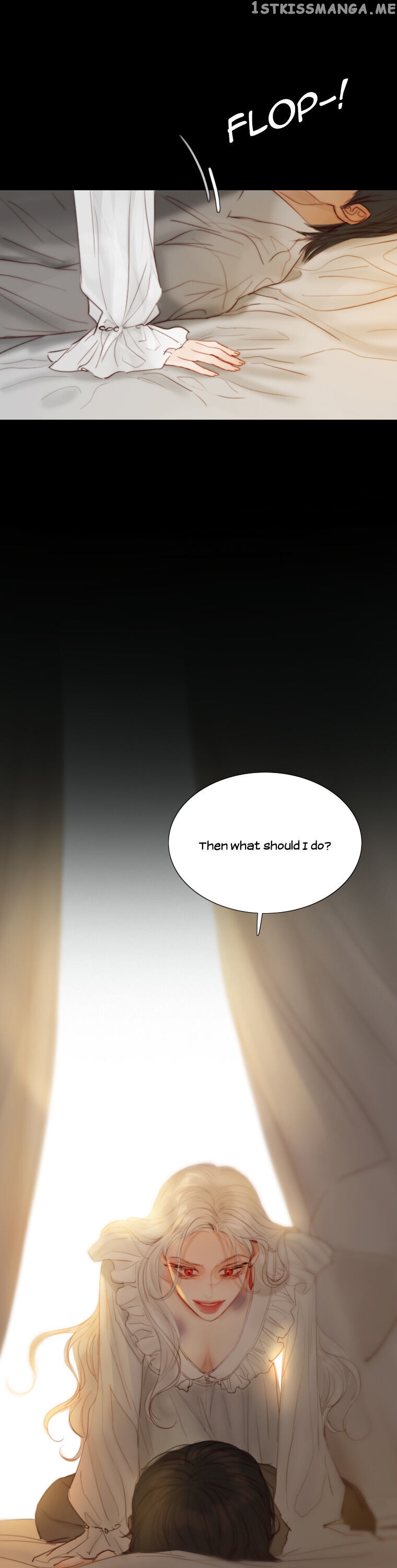 Black Winter chapter 93 - page 9