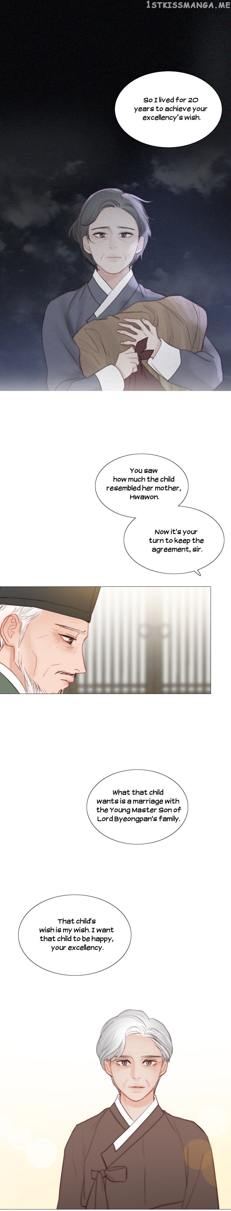Black Winter chapter 92 - page 9