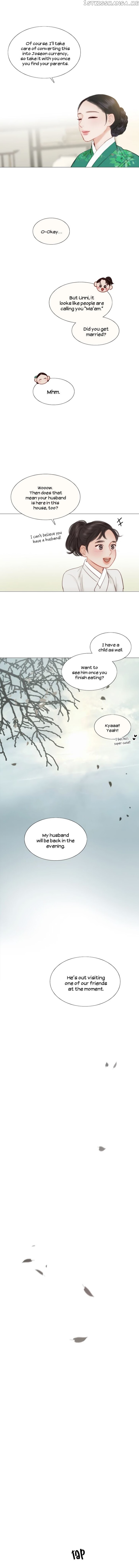 Black Winter chapter 116 - page 11