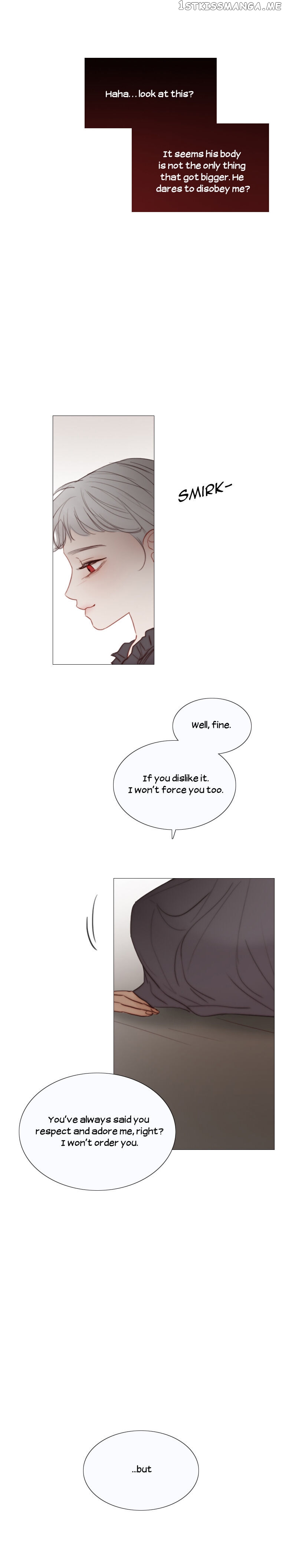 Black Winter chapter 91 - page 10