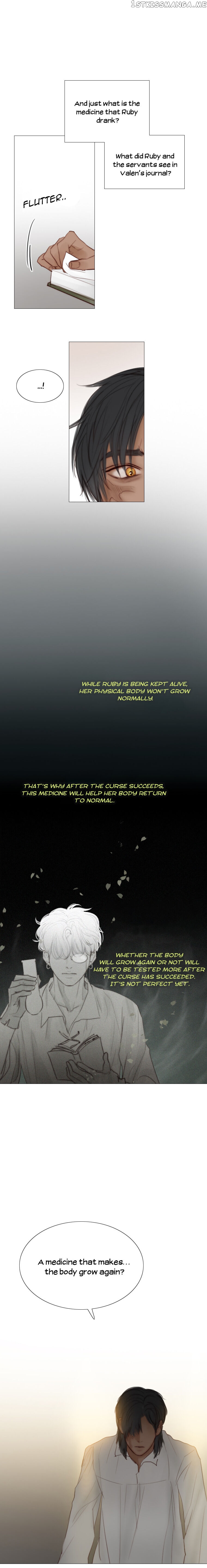 Black Winter chapter 91 - page 2