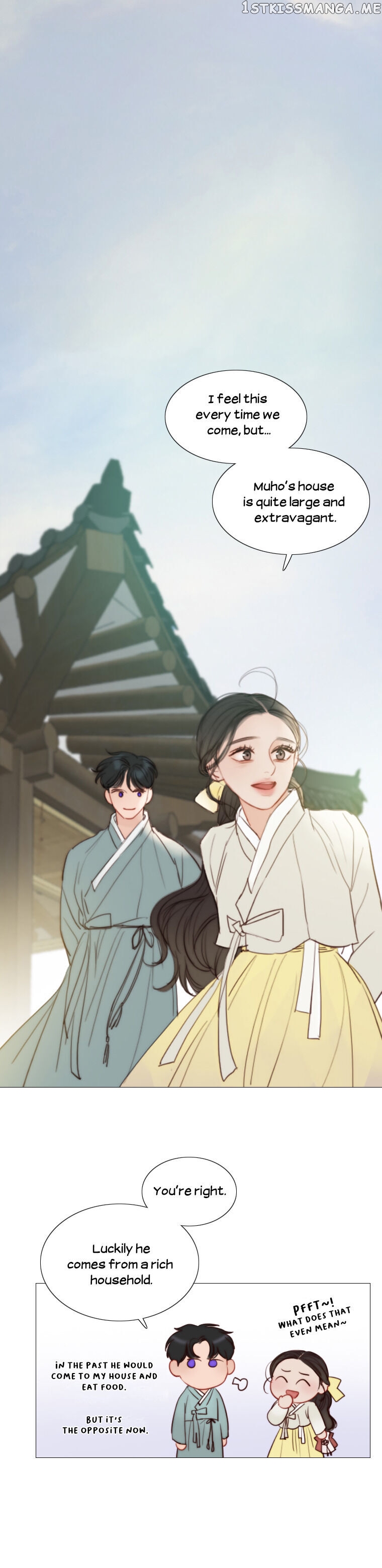 Black Winter chapter 91 - page 22
