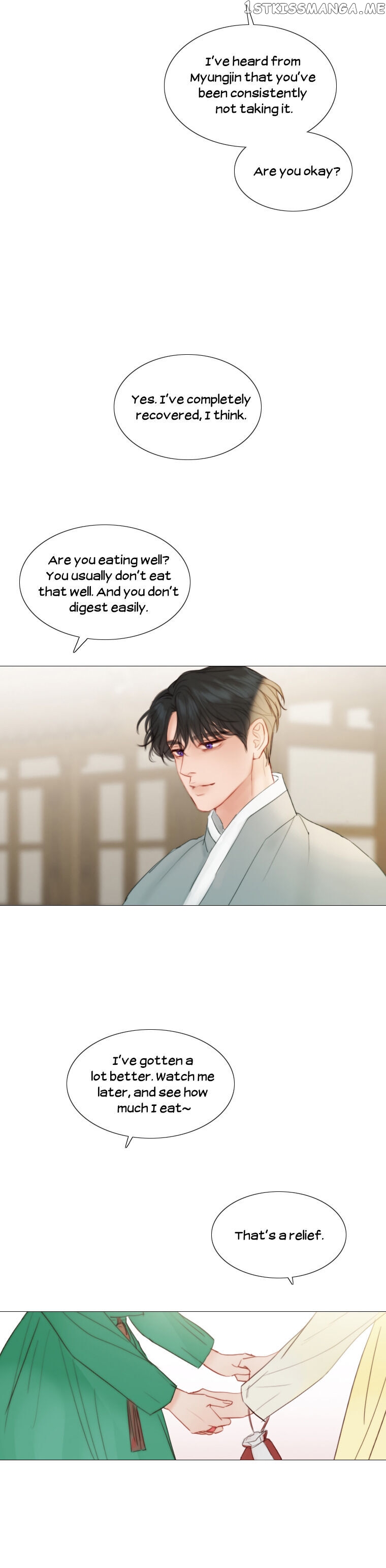 Black Winter chapter 91 - page 24